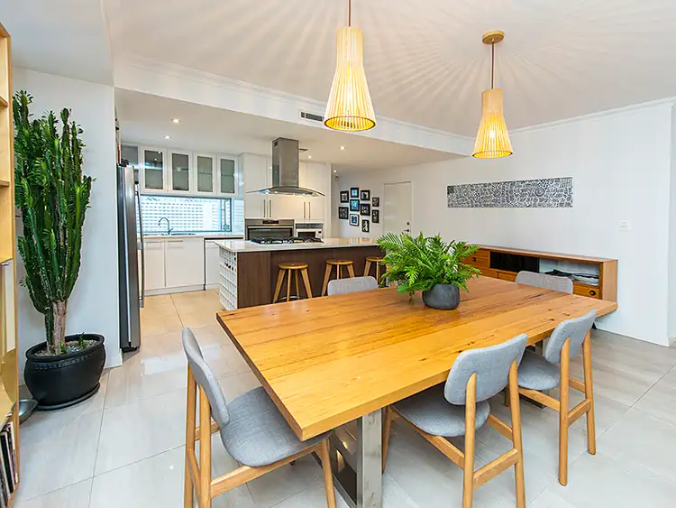 Third view of Homely house listing, 50A Beatty Avenue, East Victoria Park WA 6101