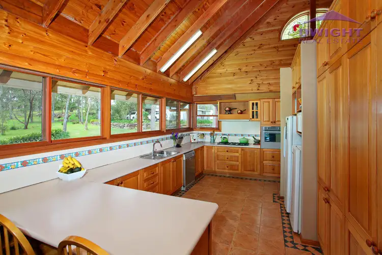 Fourth view of Homely house listing, 231 Tizzana Road, Ebenezer NSW 2756