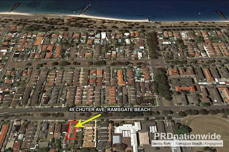 Second view of Homely house listing, 49 Chuter Avenue, Ramsgate Beach NSW 2217