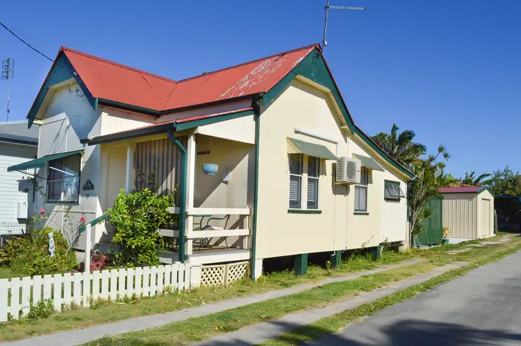 Main view of Homely house listing, 17 Morven Street, Maclean NSW 2463