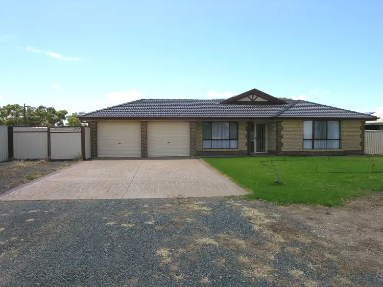 Main view of Homely house listing, 6 Warnest Street, Freeling SA 5372
