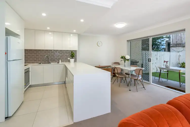 Seventh view of Homely unit listing, 11 Lima St, Auchenflower QLD 4066