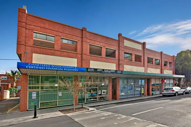 Fifth view of Homely apartment listing, 7/90-100 Edwin Street North, Croydon NSW 2132