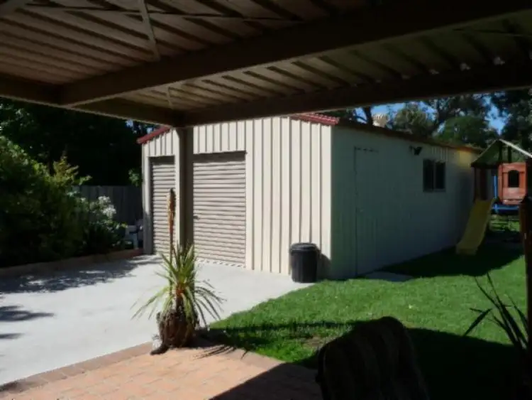 Fifth view of Homely house listing, 34 Young Street, Holbrook NSW 2644