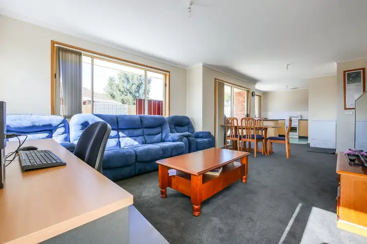 Second view of Homely house listing, 20 Veronica Crescent, Gagebrook TAS 7030
