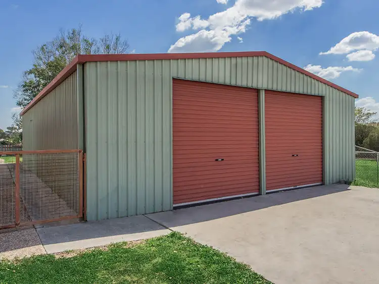 Third view of Homely house listing, 50a Andrew street, Bundamba QLD 4304