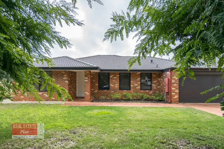 Second view of Homely house listing, 1A Jarril Place, Koongamia WA 6056