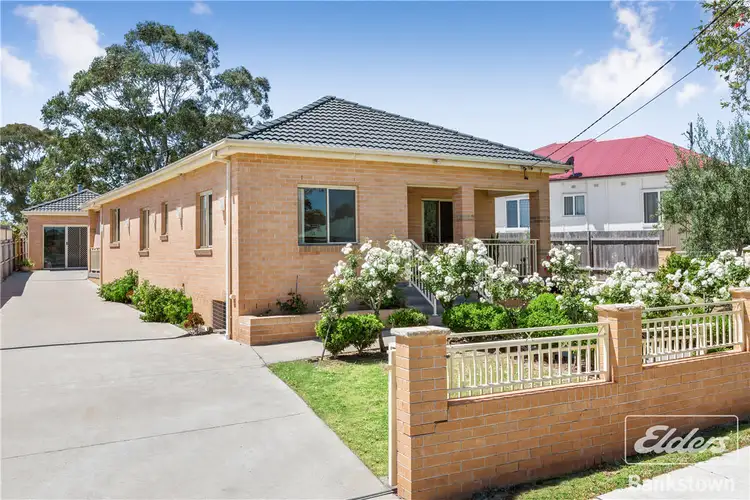Main view of Homely house listing, 23 Gray Crescent, Yagoona NSW 2199