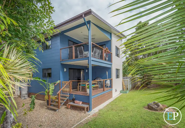 Second view of Homely house listing, 7/32 Bassett Street, North Mackay QLD 4740