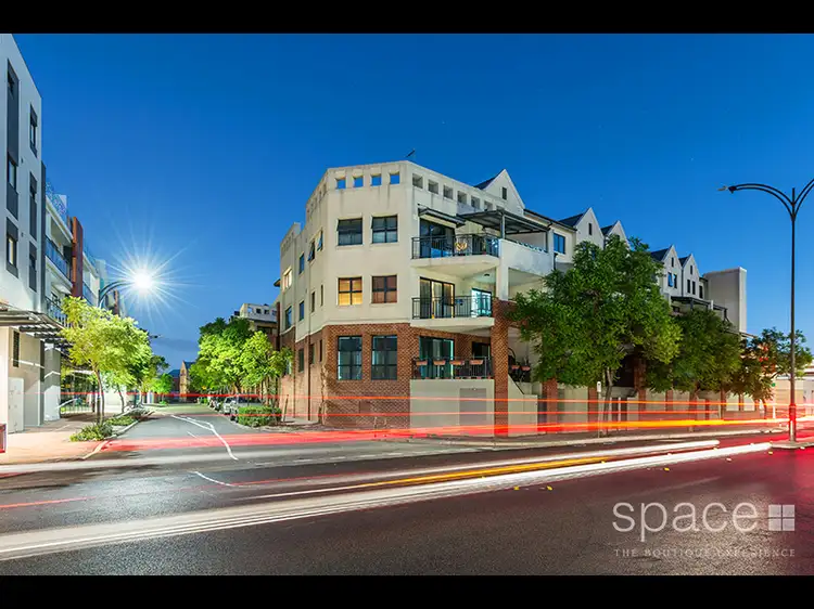 12/2 Wexford Street, Subiaco WA 6008