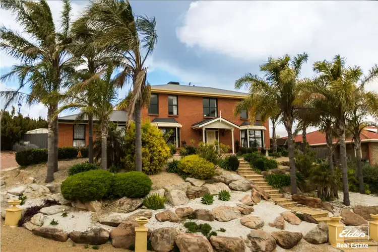 22 McGahan Crescent, Gawler East SA 5118