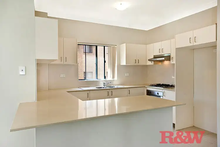 Third view of Homely apartment listing, 6/41-43 Austral Street, Penshurst NSW 2222