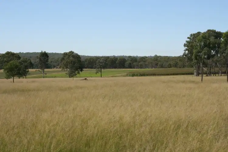 Second view of Homely rural property listing, Address available on request