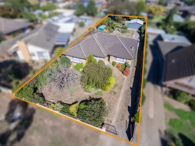 66 McClelland Avenue, Lara VIC 3212