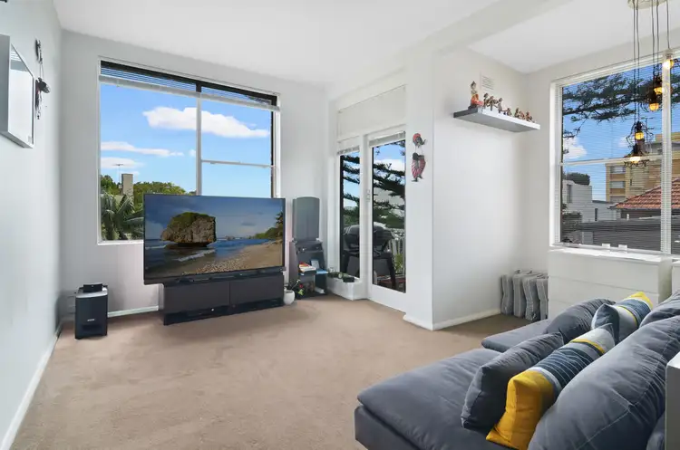 6/22a New Street, Bondi NSW 2026