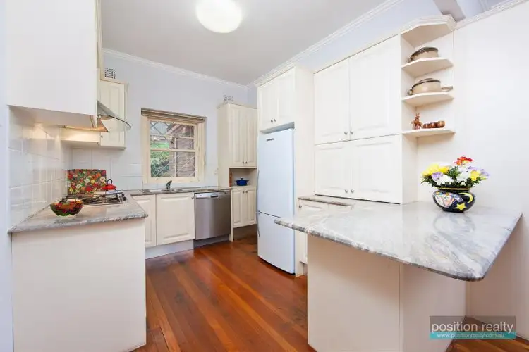 Fifth view of Homely apartment listing, 1/591 New South Head Road, Rose Bay NSW 2029