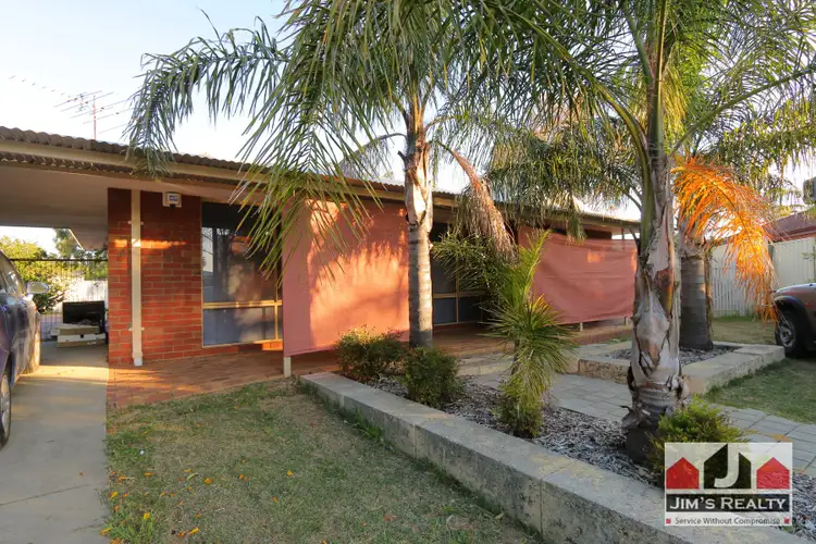 4 Echidna Court, Brookdale WA 6112