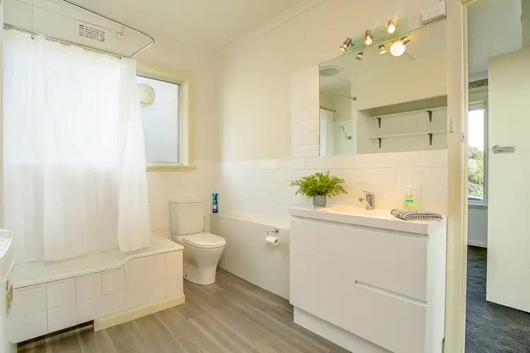 Sixth view of Homely house listing, 1 & 2/26b Elphin Road, Launceston TAS 7250