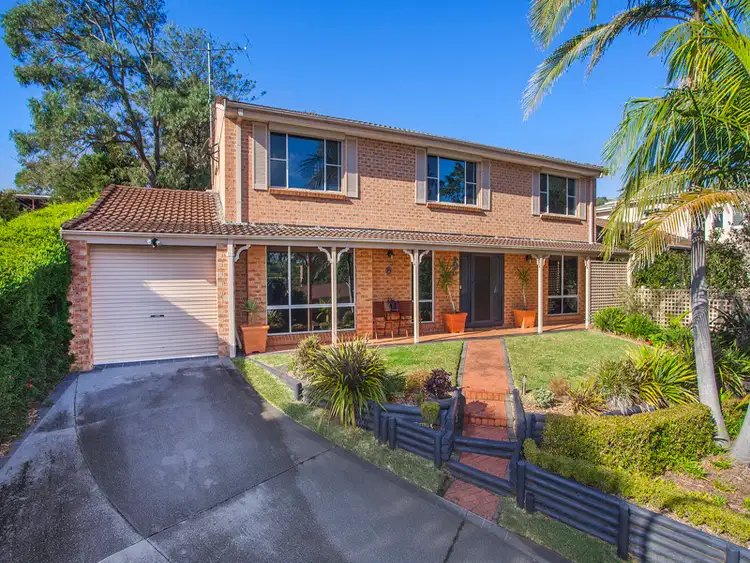 51 Barton Drive, Kiama Downs NSW 2533