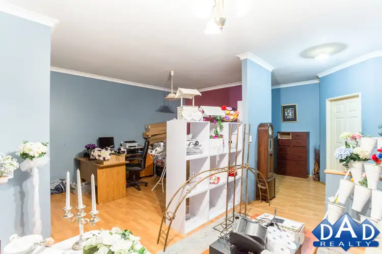 Seventh view of Homely house listing, 4 Nicolay Close, Leschenault WA 6233