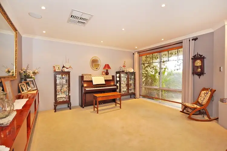 Fifth view of Homely house listing, 22 Arbor Drive, Ellenbrook WA 6069