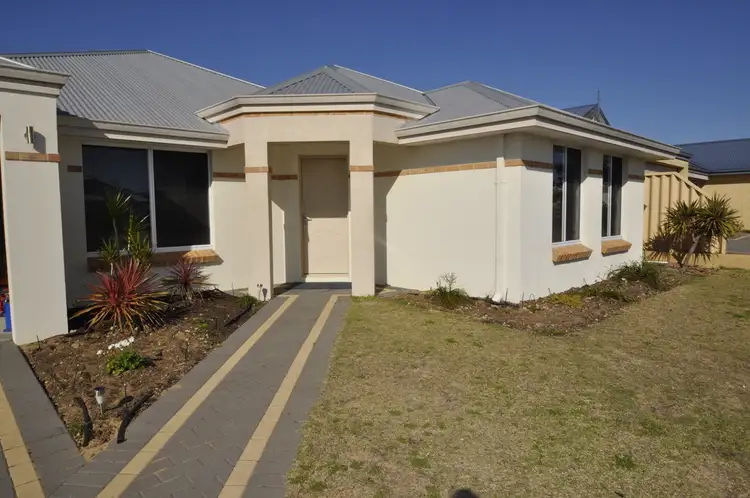 Second view of Homely house listing, 7 Sheriff Fairway, Dalyellup WA 6230