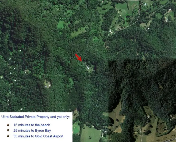 Second view of Homely rural property listing, Address available on request