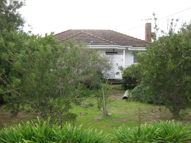 Second view of Homely house listing, 22 Gordon Street, Cranbrook WA 6321