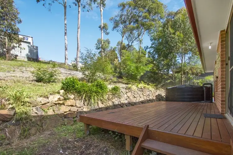 Sixth view of Homely house listing, 34 Wattlebird Way, Malua Bay NSW 2536