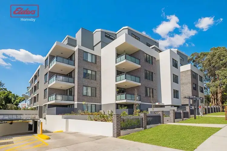 35/2 Bouvardia Street, Asquith NSW 2077