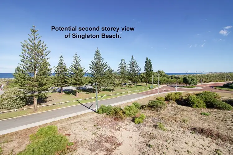 Sixth view of Homely land listing, LOT 61 Indiana Parade, Singleton WA 6175