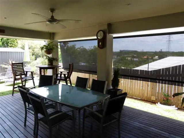 Seventh view of Homely house listing, 10 Kensington Drive, Cooroy QLD 4563