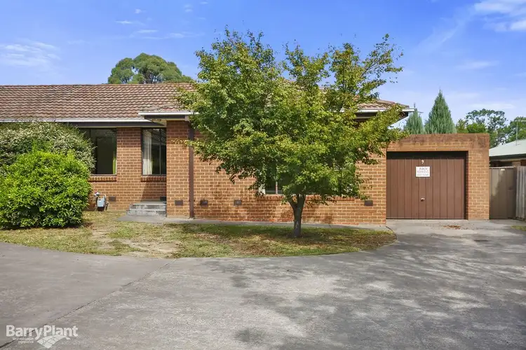 9/19 Jackson Street, Croydon VIC 3136