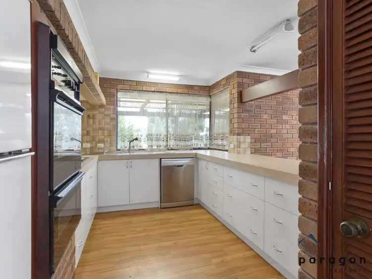 Sixth view of Homely house listing, 56 Marina Boulevard, Ocean Reef WA 6027