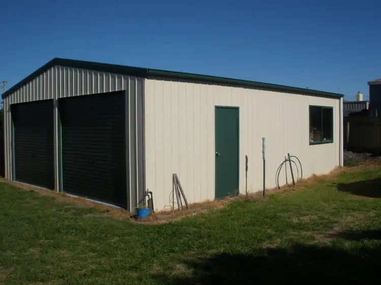 Fourth view of Homely house listing, 12 James Street, Whitemark, Flinders Island TAS 7255
