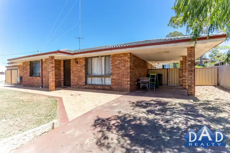 11 Parkfield Way, Australind WA 6233