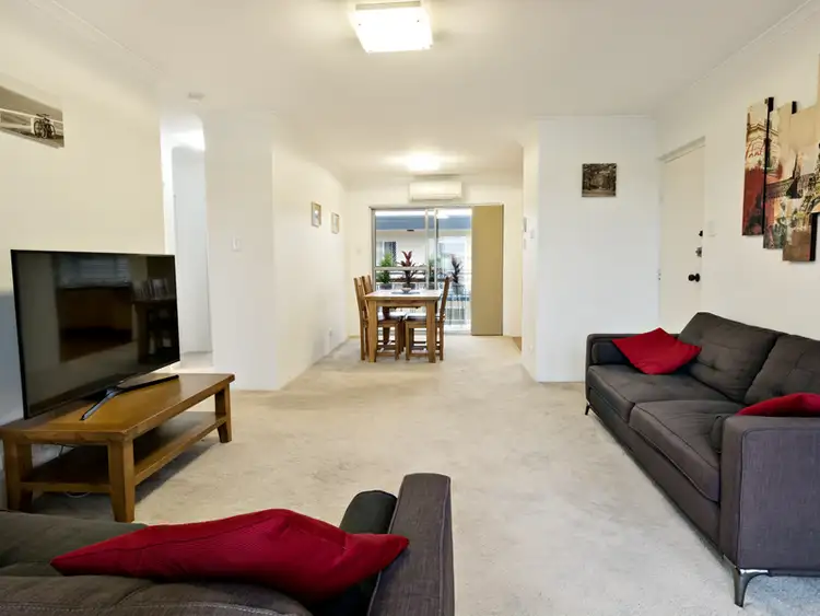 Sixth view of Homely unit listing, 6/45 Leslie Street, Nundah QLD 4012