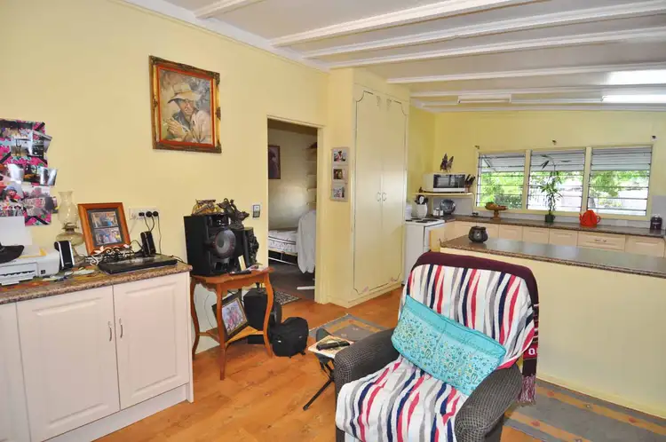 Sixth view of Homely house listing, 2 Morris Street, Richmond Hill QLD 4820
