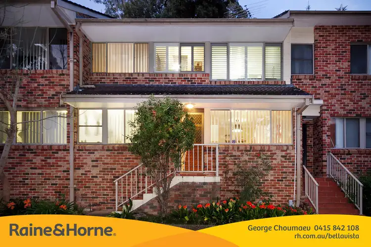 4/133 North Rocks Road, North Rocks NSW 2151