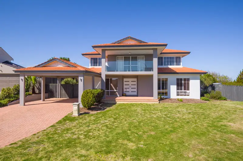 Main view of Homely house listing, 9 Adams Crest, Ocean Reef WA 6027