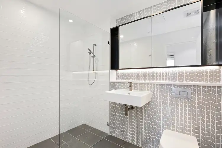 Sixth view of Homely apartment listing, Ella 603/10 Hilly Street 'Majors Bay', Mortlake NSW 2137