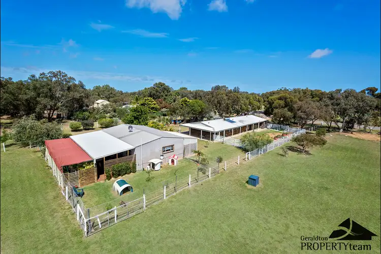 10 Galilee Way, Woorree WA 6530