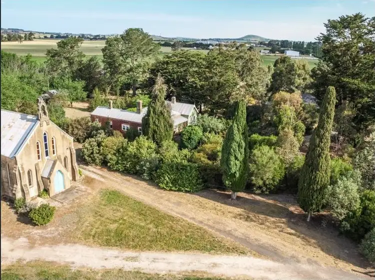 Second view of Homely house listing, 3377 Creswick-Newstead Road, Smeaton VIC 3364