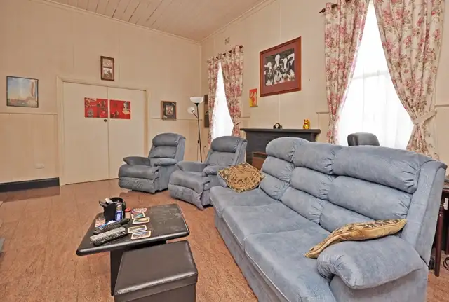 Fourth view of Homely house listing, 17 Akuna Avenue, Tallangatta VIC 3700