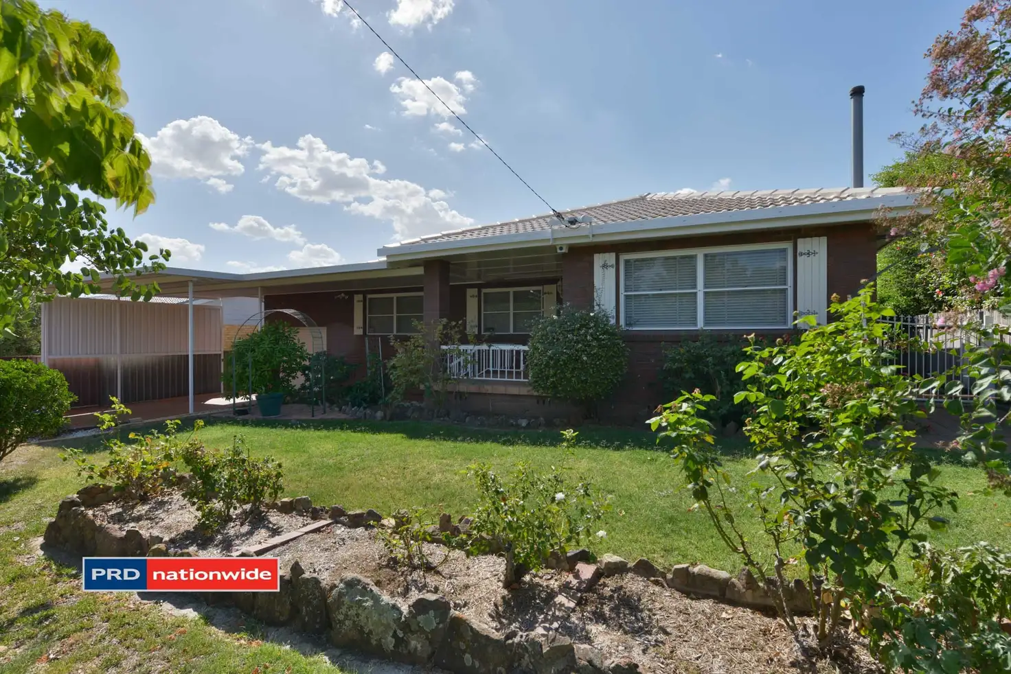Main view of Homely house listing, 7 Kuloomba Street, Tamworth NSW 2340