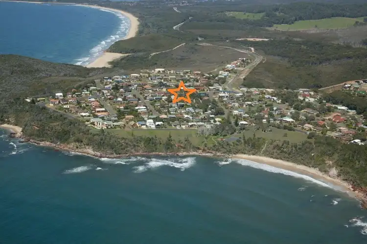 Third view of Homely house listing, 8 Third Avenue, Bonny Hills NSW 2445