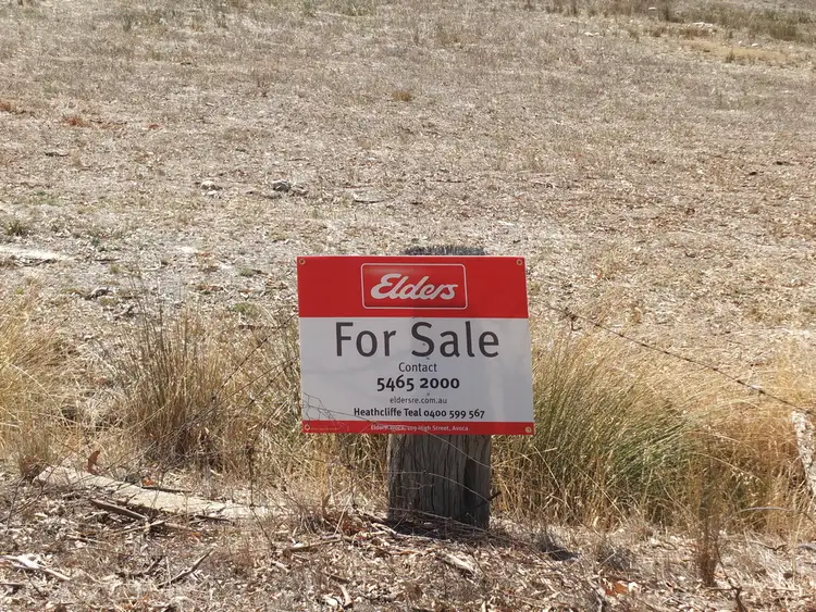 Third view of Homely rural property listing, 2278 Amphitheatre Road, Amphitheatre VIC 3468