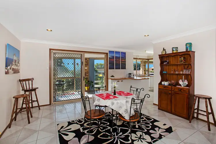Second view of Homely house listing, 8 Dundee Drive, Banora Point NSW 2486