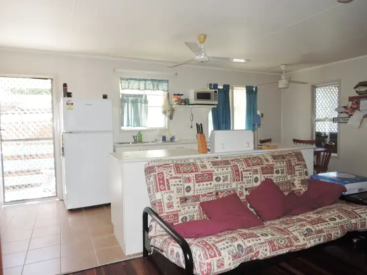 Main view of Homely house listing, 42 John Dory Street, Cungulla QLD 4816