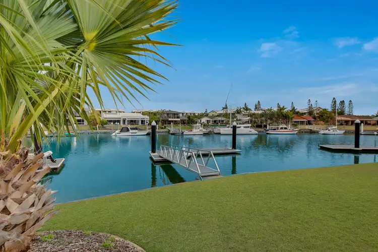 Third view of Homely house listing, House 10, 16 Anchorage Drive, Raby Bay QLD 4163